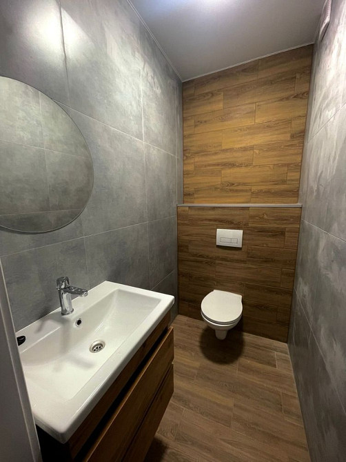 Здам 3к квартиру 82м2 в ЖК Гранд Бурже. 2й поверх Буча - зображення 7