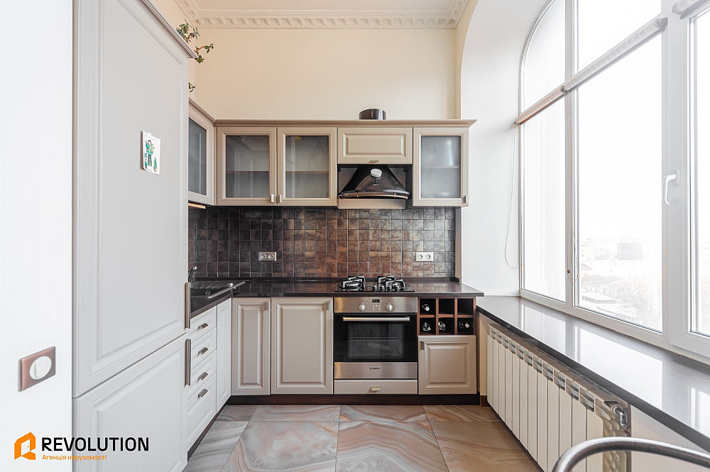 БЕЗ %; Євро 2-кім; Поділ; Видова; 10 хв пішки до м. Контрактова Площа; Київ - зображення 1