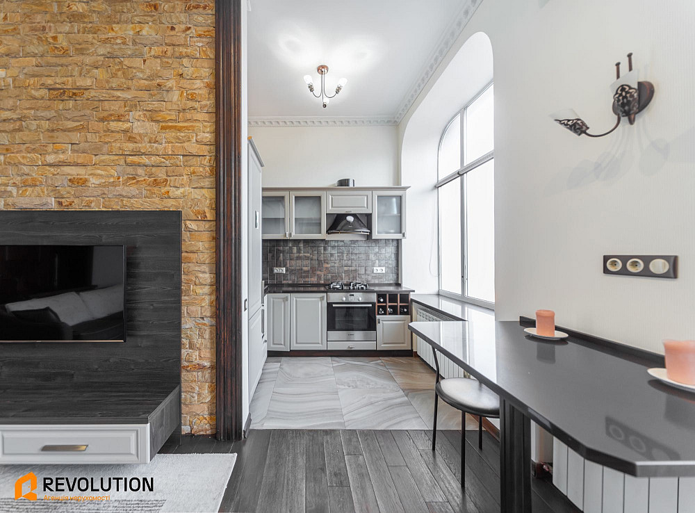 БЕЗ %; Євро 2-кім; Поділ; Видова; 10 хв пішки до м. Контрактова Площа; Київ - зображення 3