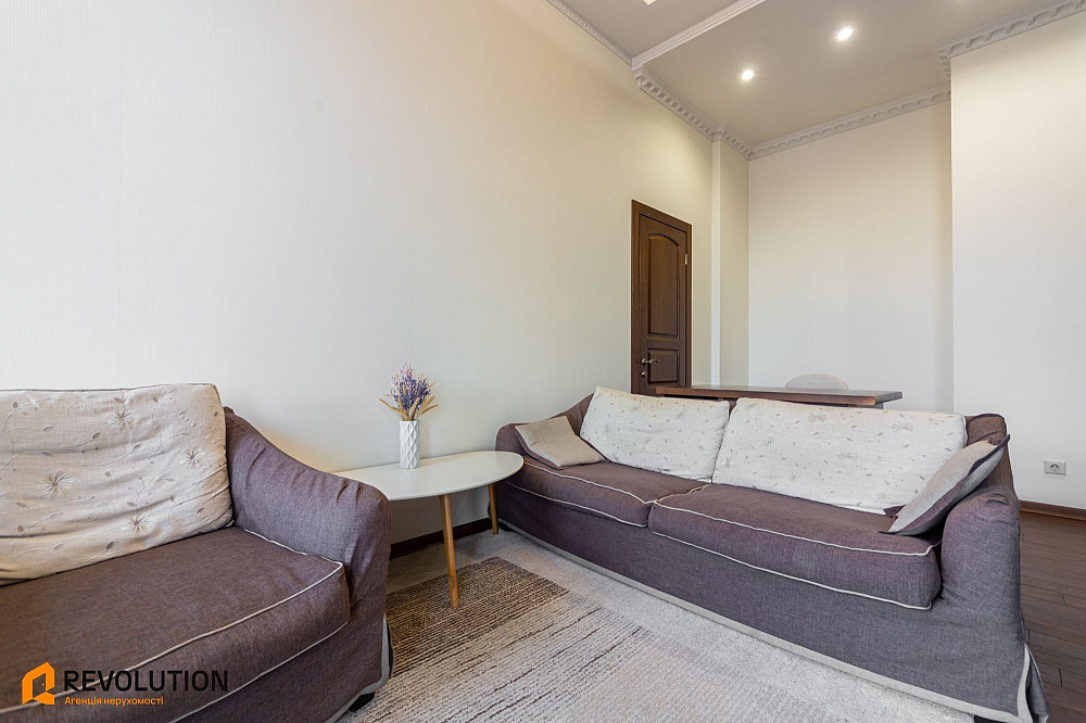 БЕЗ %; Євро 2-кім; Поділ; Видова; 10 хв пішки до м. Контрактова Площа; Київ - зображення 7