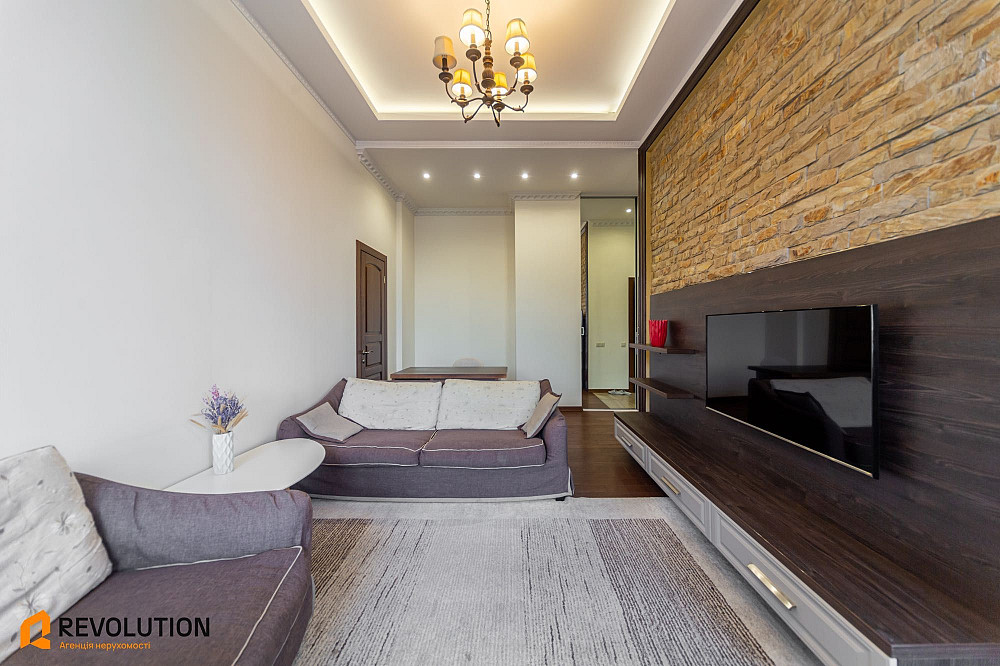 БЕЗ %; Євро 2-кім; Поділ; Видова; 10 хв пішки до м. Контрактова Площа; Київ - зображення 6