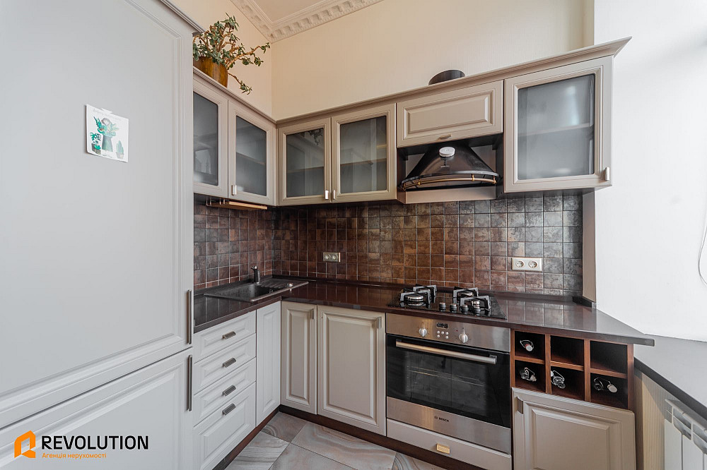 БЕЗ %; Євро 2-кім; Поділ; Видова; 10 хв пішки до м. Контрактова Площа; Київ - зображення 2