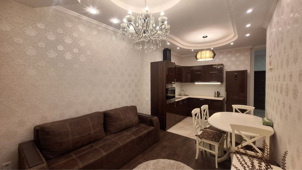 Здам 2-к 50м2Саперне Поле буд.12  Метро Палац України, Либідська Київ - зображення 7