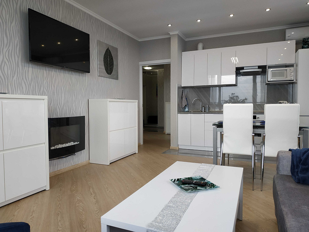 Видова 3К в ЖК Славутич довгострокова оренда, своя Київ - зображення 3