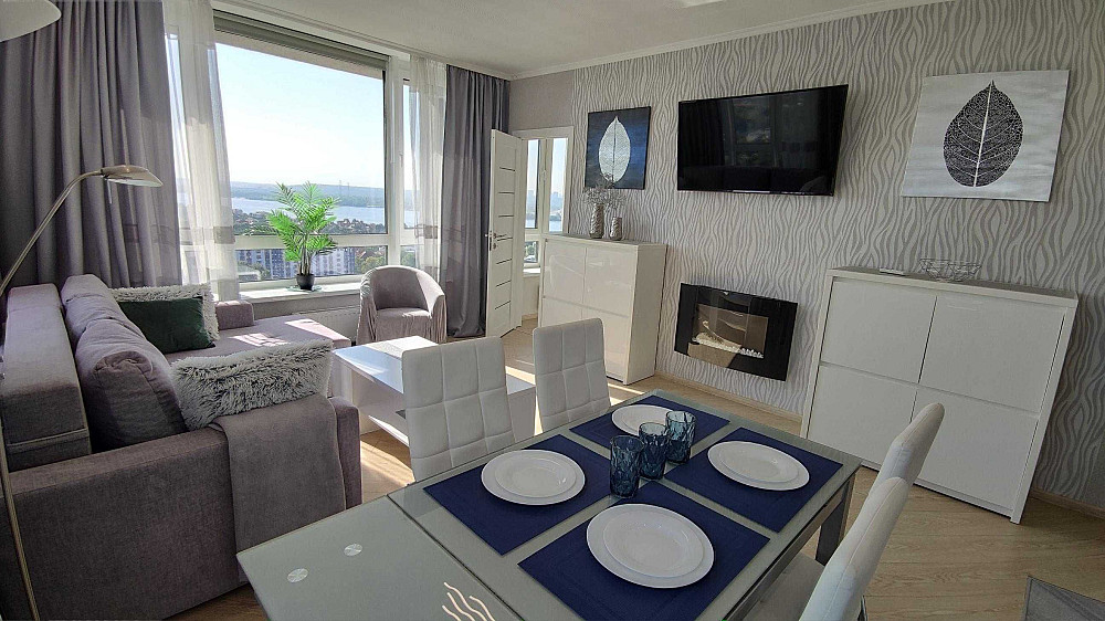 Видова 3К в ЖК Славутич довгострокова оренда, своя Київ - зображення 6