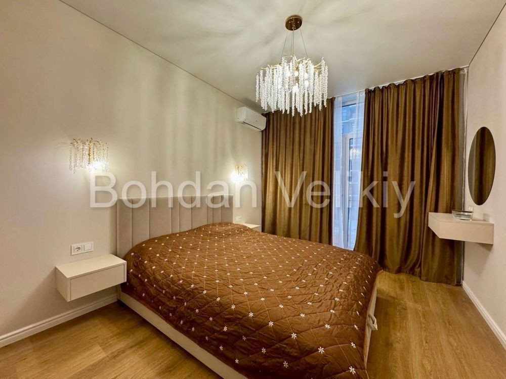 Оренда 2-к/ЖК Ctystal/Новобудова/Бізнес-клас Ужгород - изображение 8