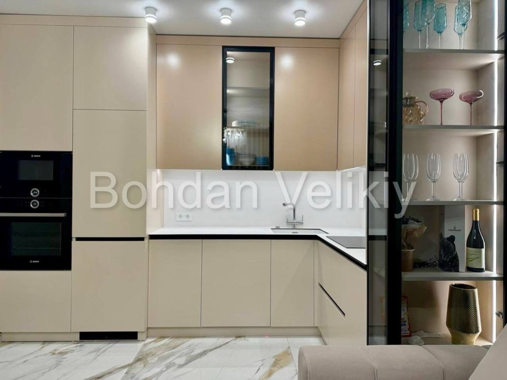 Оренда 2-к/ЖК Ctystal/Новобудова/Бізнес-клас Ужгород - изображение 2