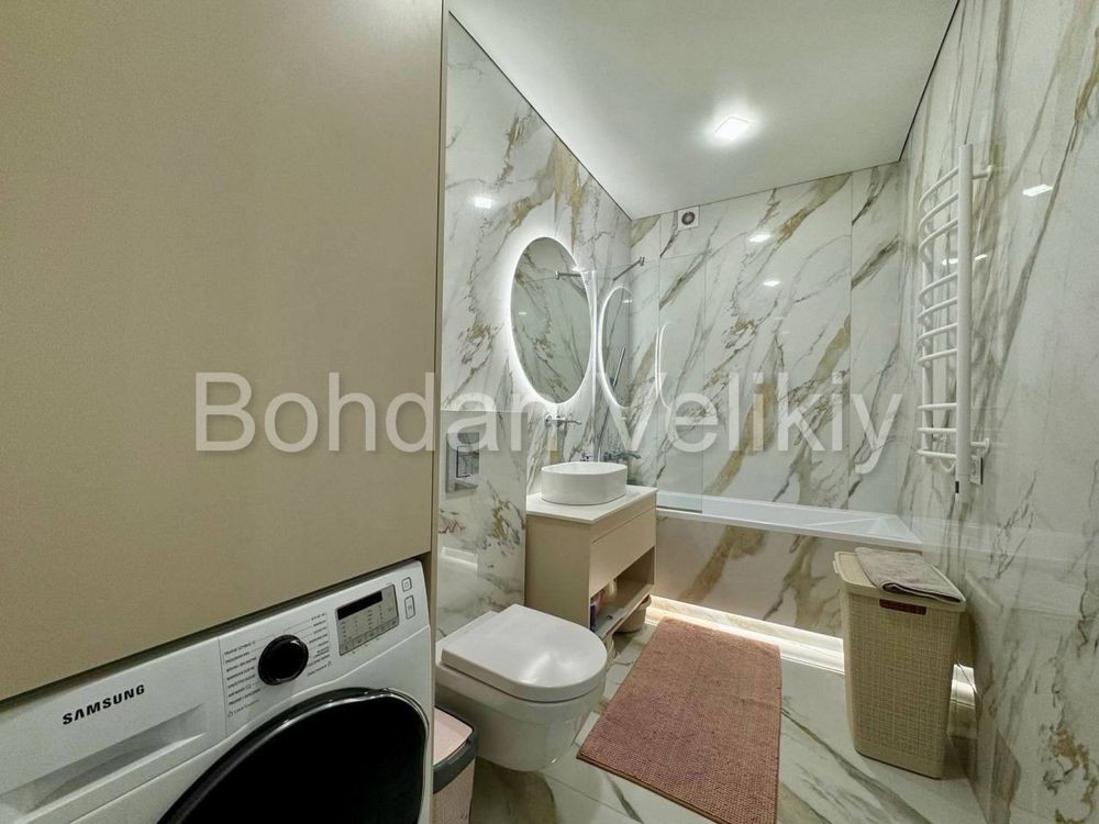 Оренда 2-к/ЖК Ctystal/Новобудова/Бізнес-клас Ужгород - изображение 5