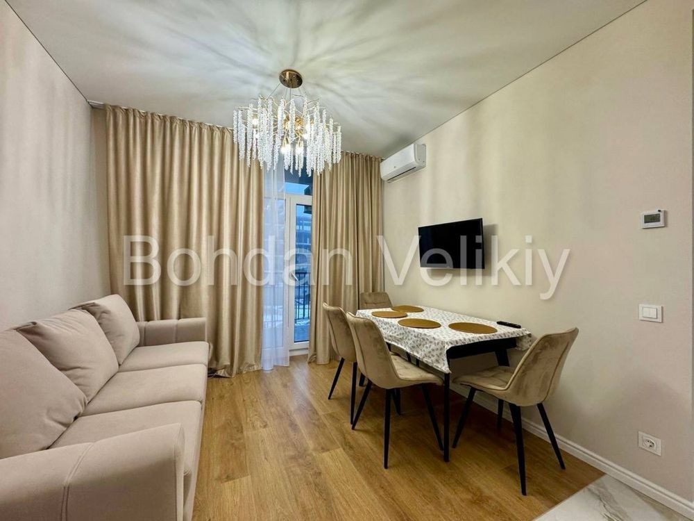 Оренда 2-к/ЖК Ctystal/Новобудова/Бізнес-клас Ужгород - изображение 3