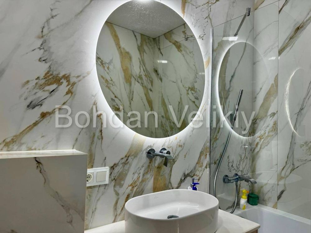 Оренда 2-к/ЖК Ctystal/Новобудова/Бізнес-клас Ужгород - изображение 6