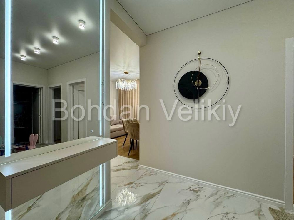 Оренда 2-к/ЖК Ctystal/Новобудова/Бізнес-клас Ужгород - изображение 7