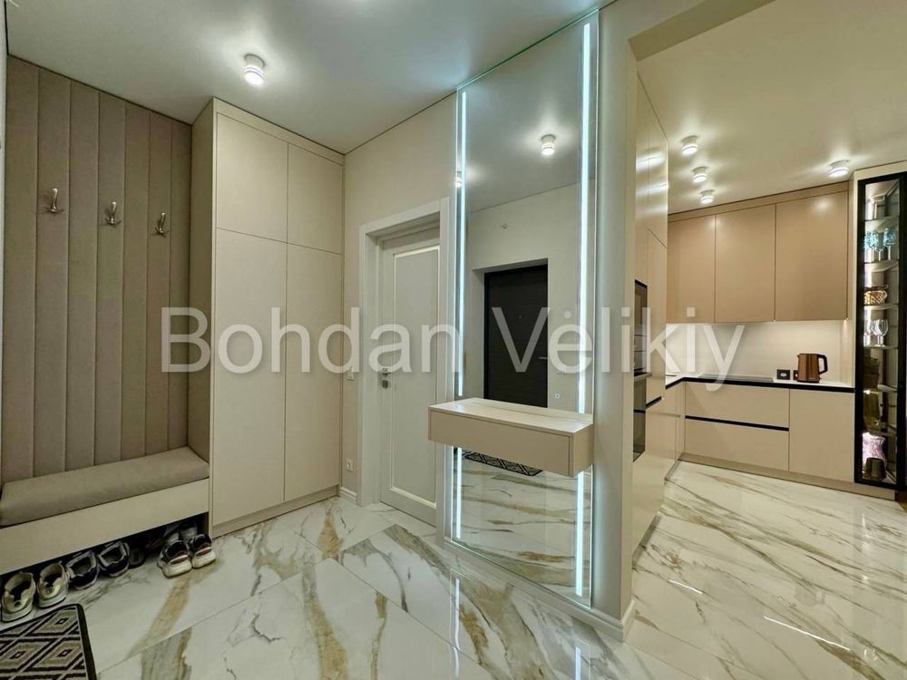 Оренда 2-к/ЖК Ctystal/Новобудова/Бізнес-клас Ужгород - изображение 4