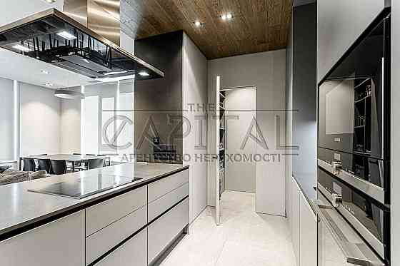 Оренда 4-х кімнатної квартири в ЖК бізнес-класу Richmond Київ