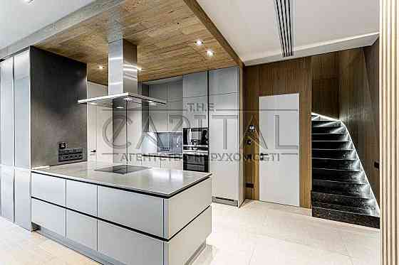 Оренда 4-х кімнатної квартири в ЖК бізнес-класу Richmond Київ