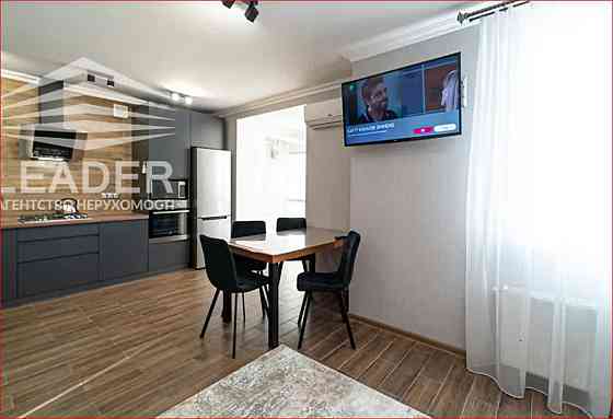 Сдам 2х.Жк"ТУРКІШ -СІТІ-Дві окремі спальні+кухня-студіо!СТИЛЬНА-ЕЛІТНА Винница