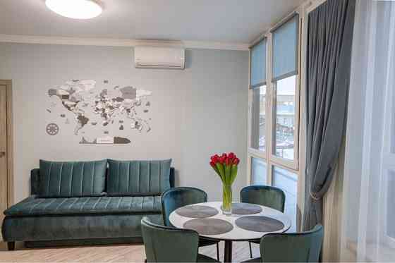 Оренда на вул. Балабана ЖК Старе місто Львів