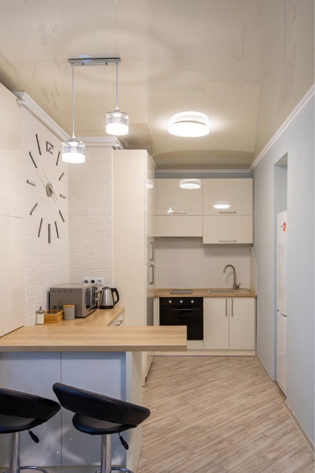 Оренда на вул. Балабана ЖК Старе місто Львів - зображення 6