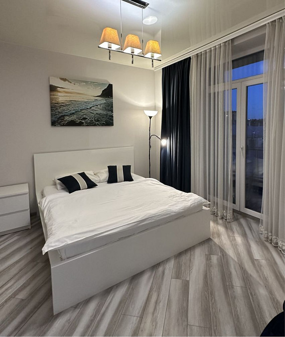 Оренда на вул. Балабана ЖК Старе місто Львів - зображення 5