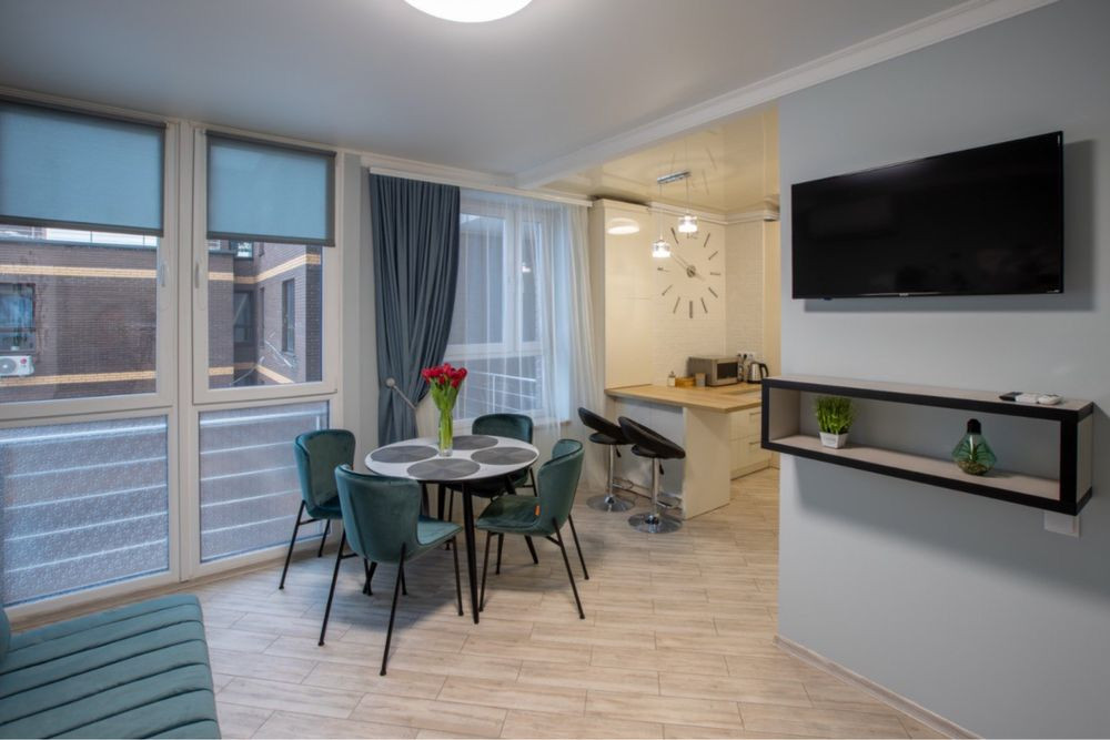 Оренда на вул. Балабана ЖК Старе місто Львів - зображення 7