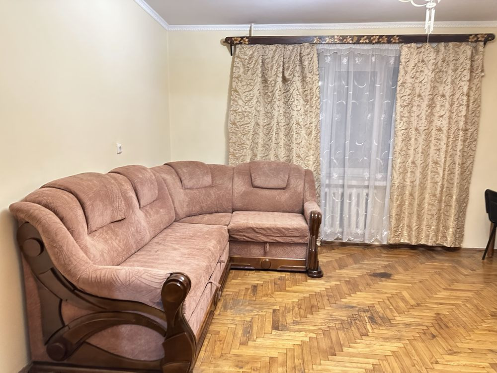 Оренда кімната в квартира від власника доя одного або для пари Львів - зображення 1