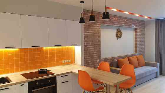 Оренда 1 км квартири ЖК L-квартал, ст.м. Берестейська Київ