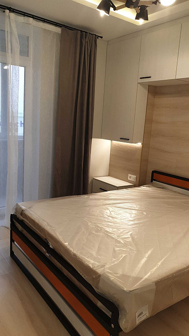 Оренда 1 км квартири ЖК L-квартал, ст.м. Берестейська Київ - зображення 6