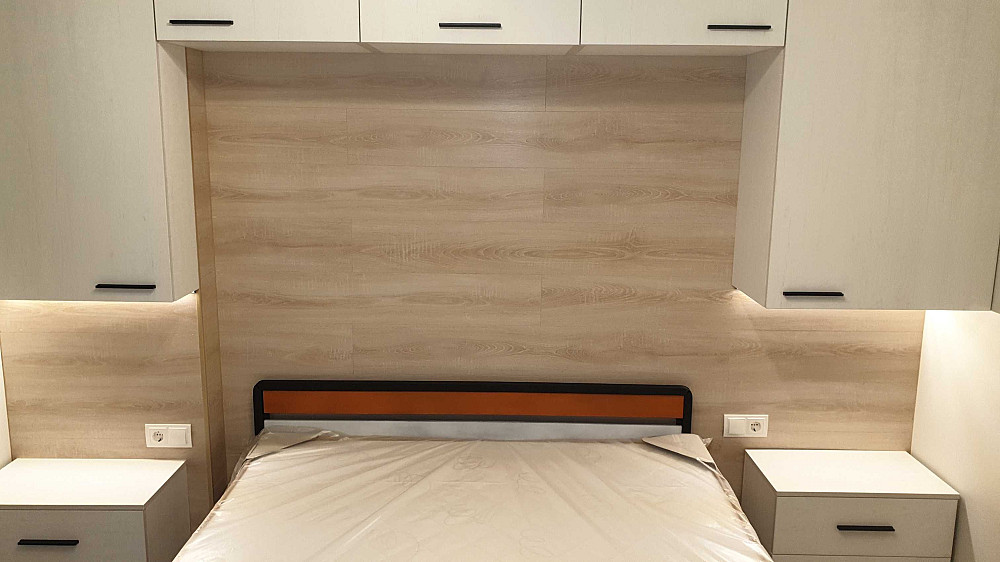 Оренда 1 км квартири ЖК L-квартал, ст.м. Берестейська Київ - зображення 7