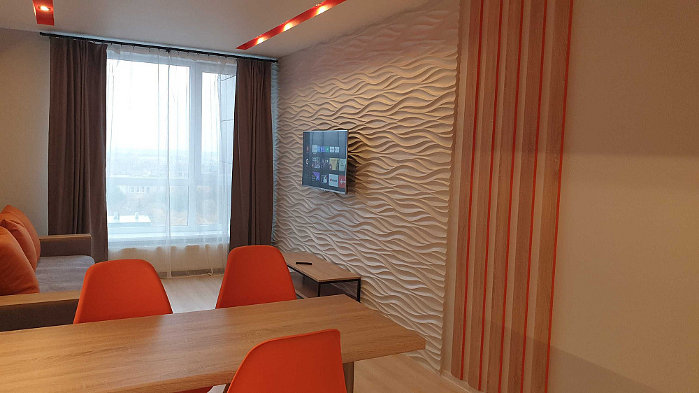 Оренда 1 км квартири ЖК L-квартал, ст.м. Берестейська Київ - зображення 3