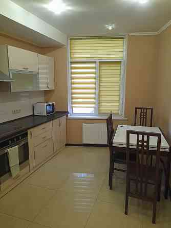 Сдам 1 комн. в Приморском Р-не ЖК"Люксембург" Средняя / Косвенная Одеса