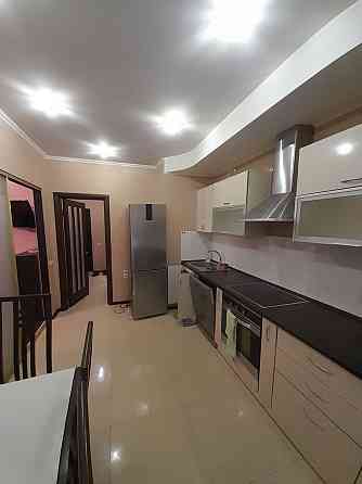 Сдам 1 комн. в Приморском Р-не ЖК"Люксембург" Средняя / Косвенная Одеса