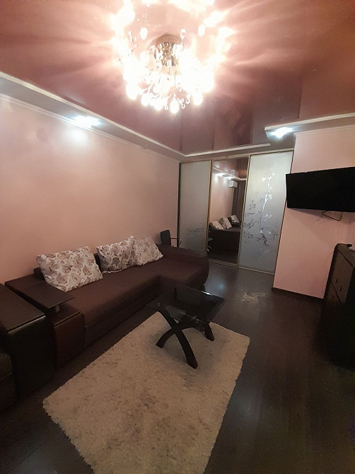 Сдам 1 комн. в Приморском Р-не ЖК"Люксембург" Средняя / Косвенная Одеса - зображення 8