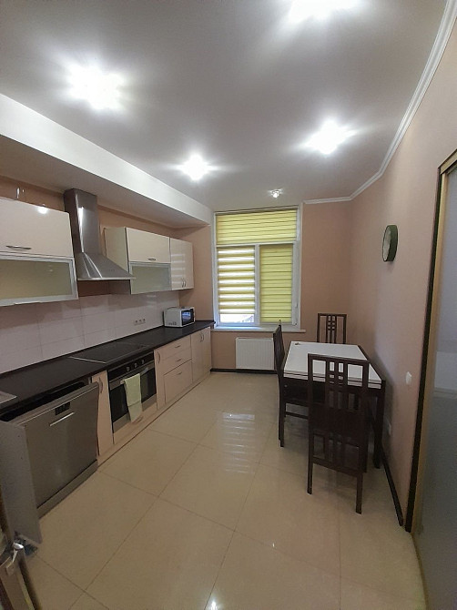 Сдам 1 комн. в Приморском Р-не ЖК"Люксембург" Средняя / Косвенная Одеса - зображення 3