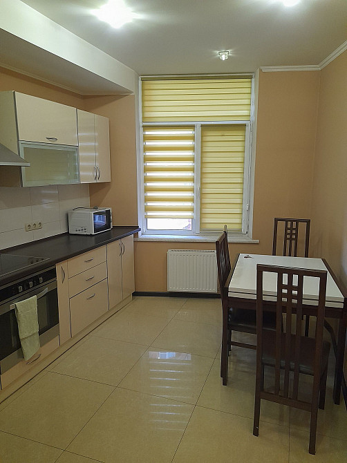 Сдам 1 комн. в Приморском Р-не ЖК"Люксембург" Средняя / Косвенная Одеса - зображення 4