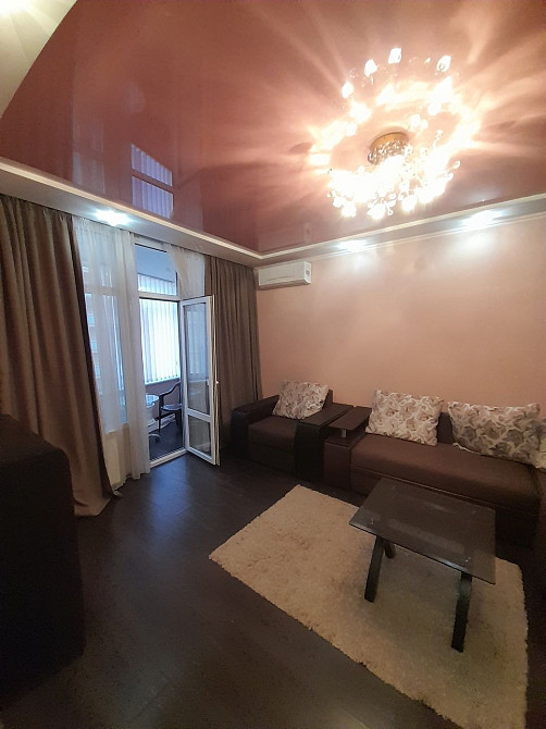 Сдам 1 комн. в Приморском Р-не ЖК"Люксембург" Средняя / Косвенная Одеса - зображення 6