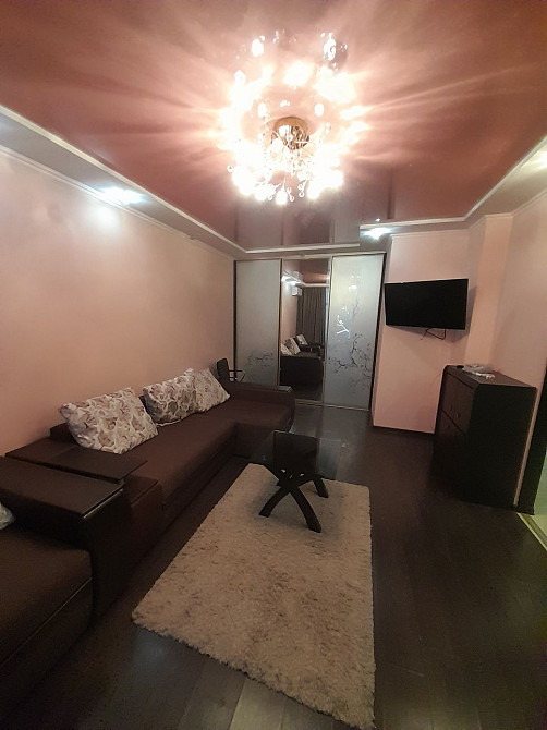 Сдам 1 комн. в Приморском Р-не ЖК"Люксембург" Средняя / Косвенная Одеса - зображення 7