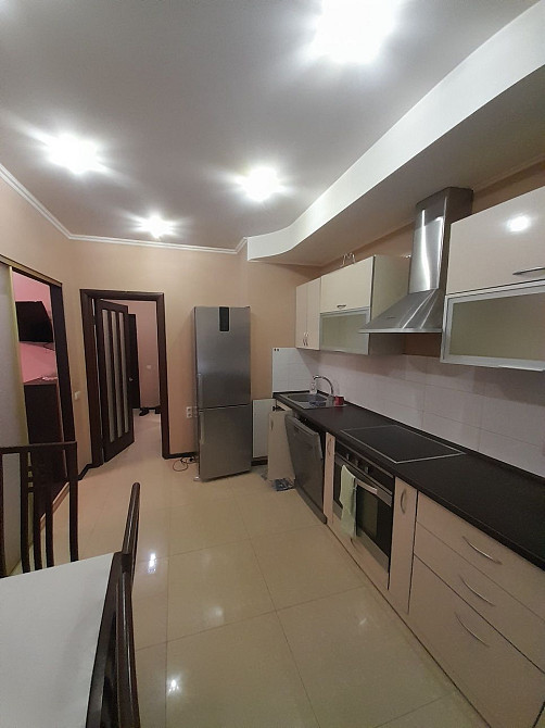 Сдам 1 комн. в Приморском Р-не ЖК"Люксембург" Средняя / Косвенная Одеса - зображення 1