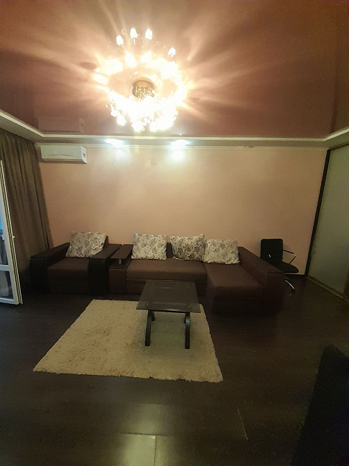 Сдам 1 комн. в Приморском Р-не ЖК"Люксембург" Средняя / Косвенная Одеса - зображення 5