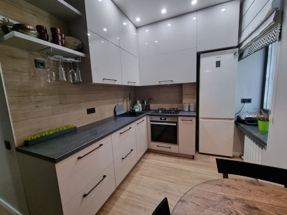 2х кімнатна квартира М.Грушевського 28 від власника Киев - изображение 8