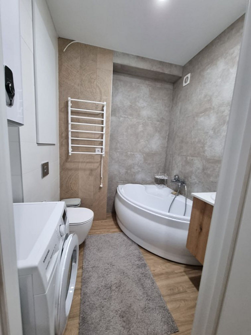 2х кімнатна квартира М.Грушевського 28 від власника Киев - изображение 3