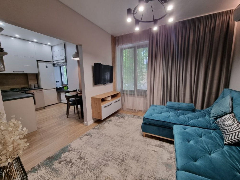 2х кімнатна квартира М.Грушевського 28 від власника Киев - изображение 2