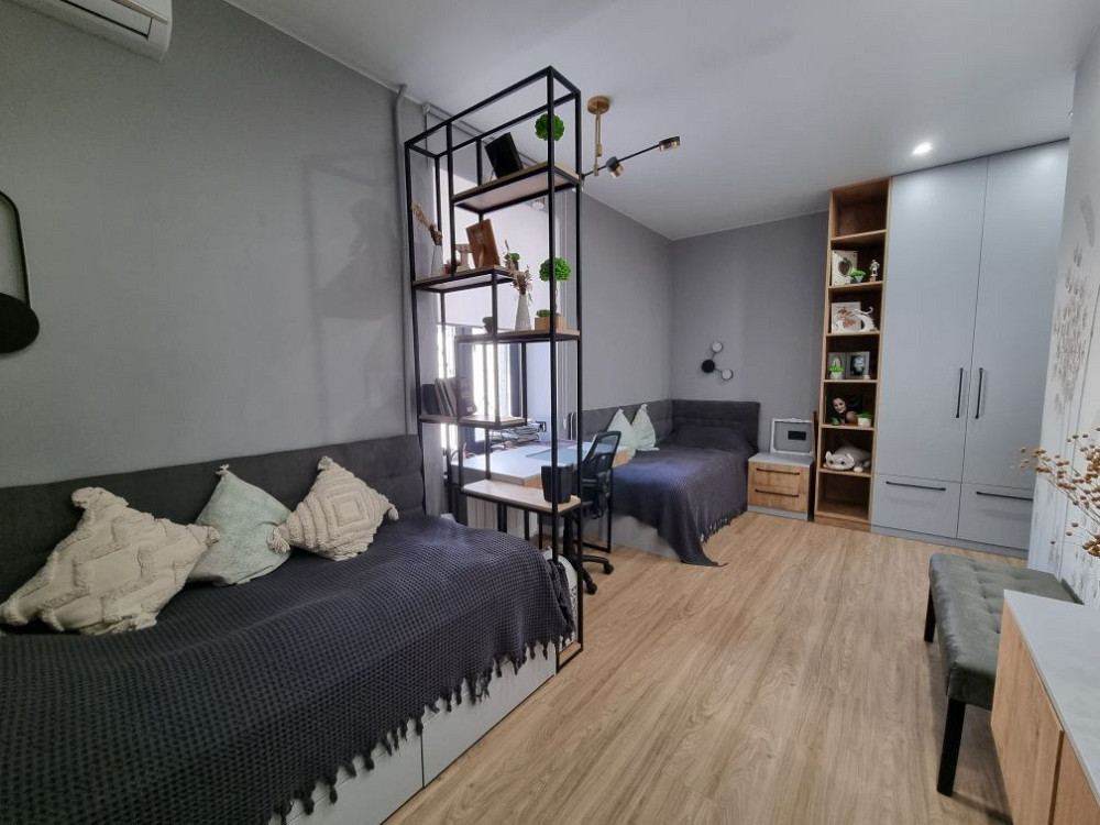 2х кімнатна квартира М.Грушевського 28 від власника Киев - изображение 6