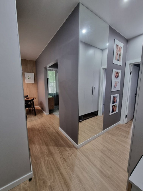 2х кімнатна квартира М.Грушевського 28 від власника Киев - изображение 5