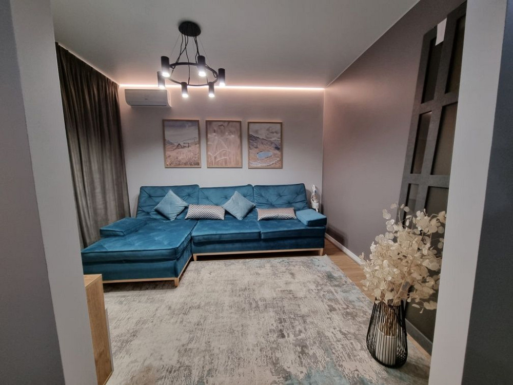 2х кімнатна квартира М.Грушевського 28 від власника Киев - изображение 1