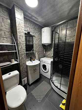 Здам 2 к квартиру з меблями та технікою вул Є. Мельникова Кам`янське (Запорізька обл.)