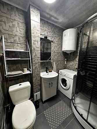 Здам 2 к квартиру з меблями та технікою вул Є. Мельникова Кам`янське (Запорізька обл.)