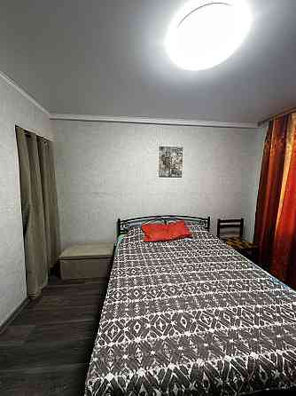 Здам 2 к квартиру з меблями та технікою вул Є. Мельникова Кам`янське (Запорізька обл.)