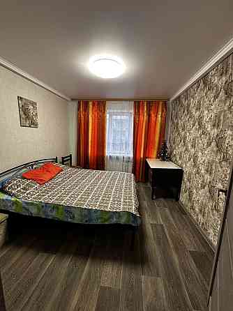 Здам 2 к квартиру з меблями та технікою вул Є. Мельникова Кам`янське (Запорізька обл.)