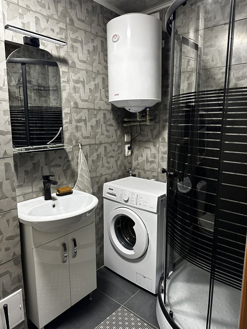 Здам 2 к квартиру з меблями та технікою вул Є. Мельникова Кам`янське (Запорізька обл.) - зображення 4