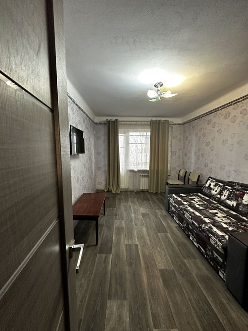 Здам 2 к квартиру з меблями та технікою вул Є. Мельникова Кам`янське (Запорізька обл.) - зображення 7