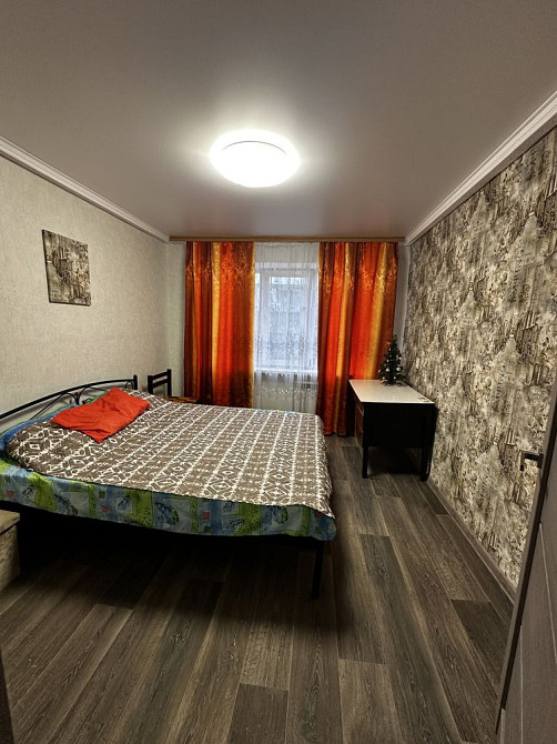 Здам 2 к квартиру з меблями та технікою вул Є. Мельникова Кам`янське (Запорізька обл.) - зображення 1